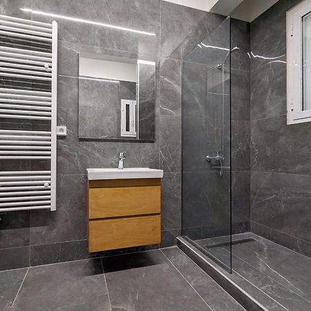 Victroria Grand Palace Apartment أثينا المظهر الخارجي الصورة