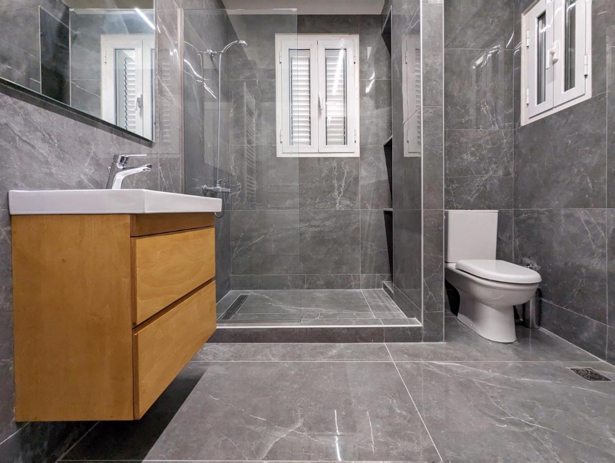 Victroria Grand Palace Apartment أثينا المظهر الخارجي الصورة