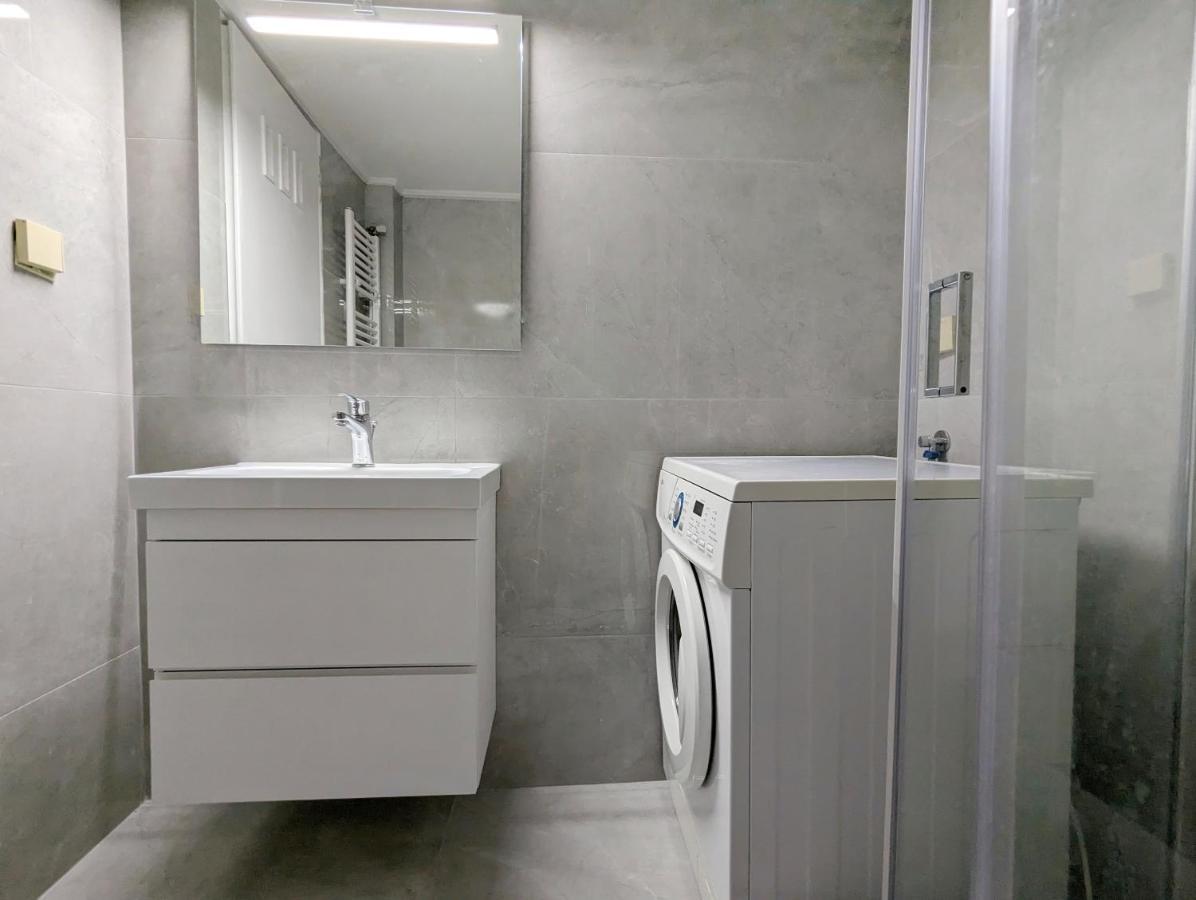 Victroria Grand Palace Apartment أثينا المظهر الخارجي الصورة