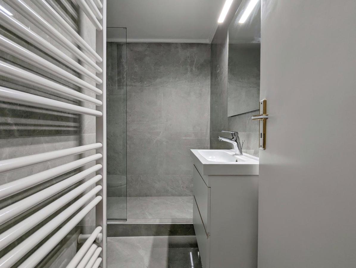 Victroria Grand Palace Apartment أثينا المظهر الخارجي الصورة