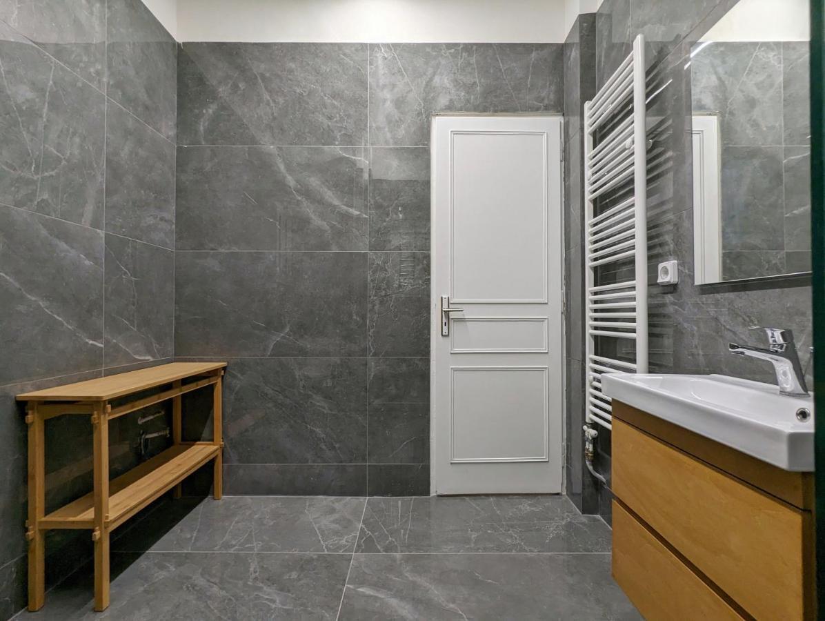 Victroria Grand Palace Apartment أثينا المظهر الخارجي الصورة