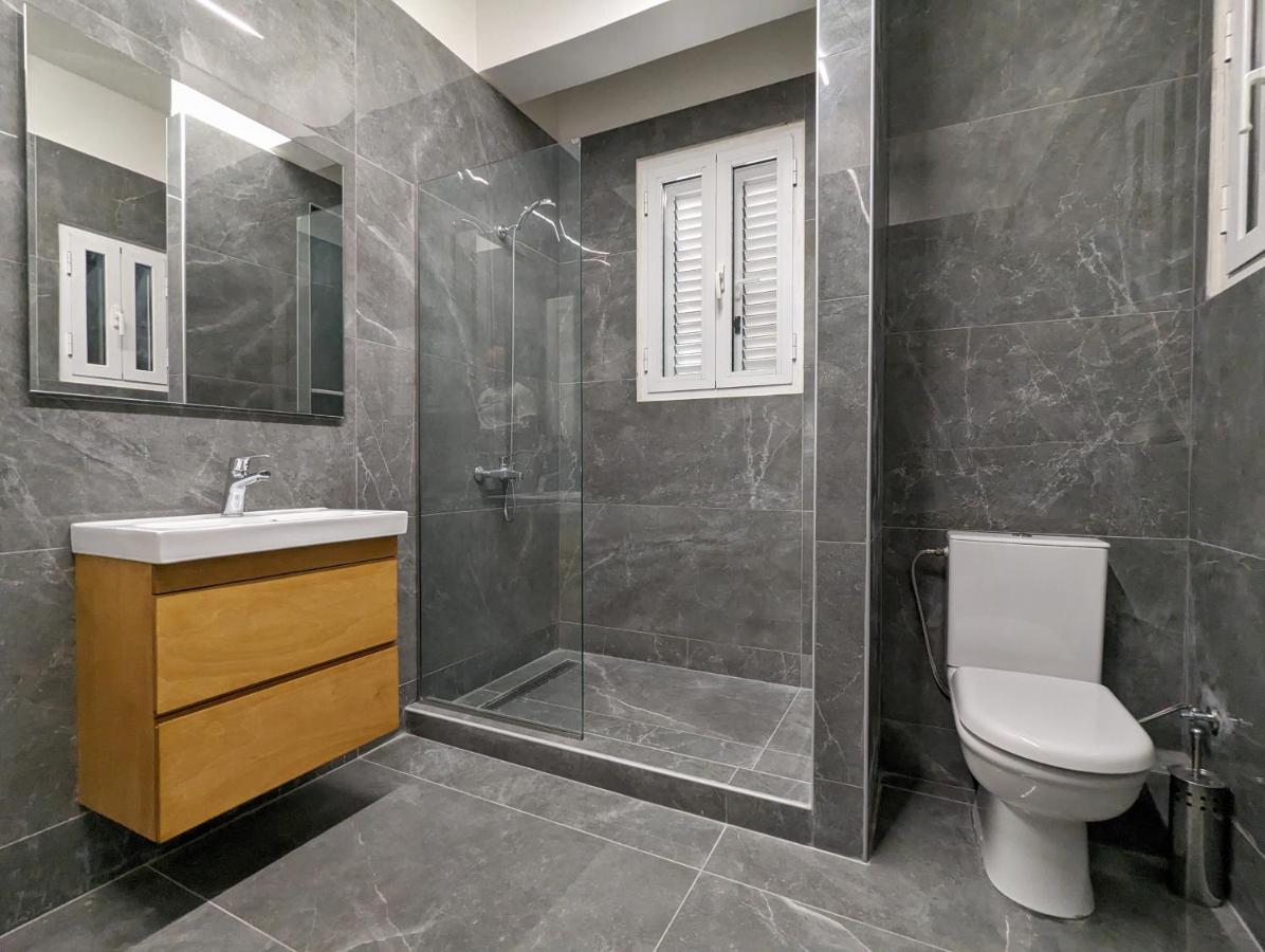 Victroria Grand Palace Apartment أثينا المظهر الخارجي الصورة