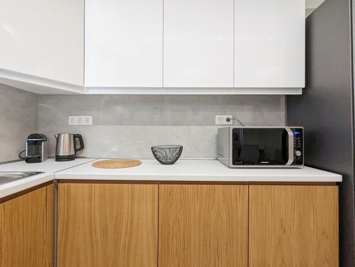 Victroria Grand Palace Apartment أثينا المظهر الخارجي الصورة