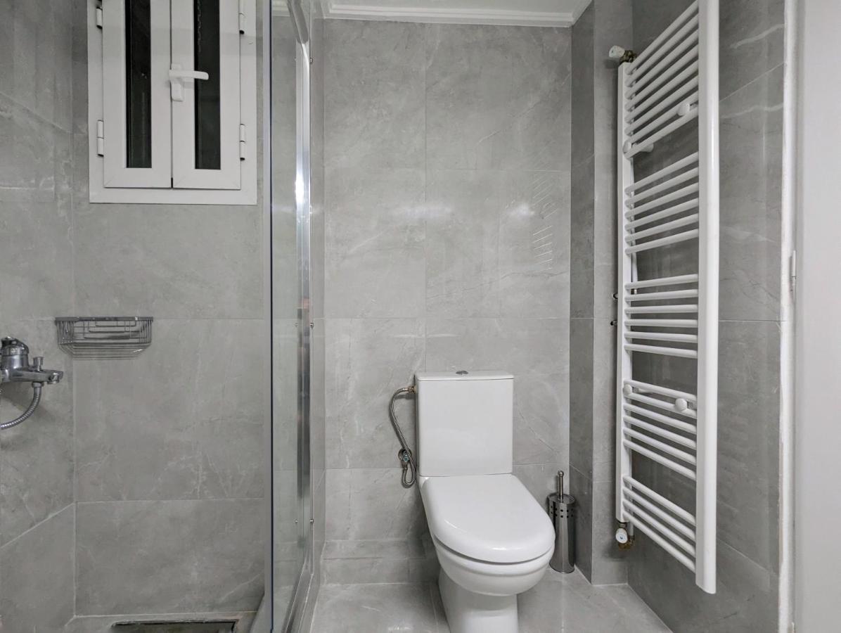 Victroria Grand Palace Apartment أثينا المظهر الخارجي الصورة