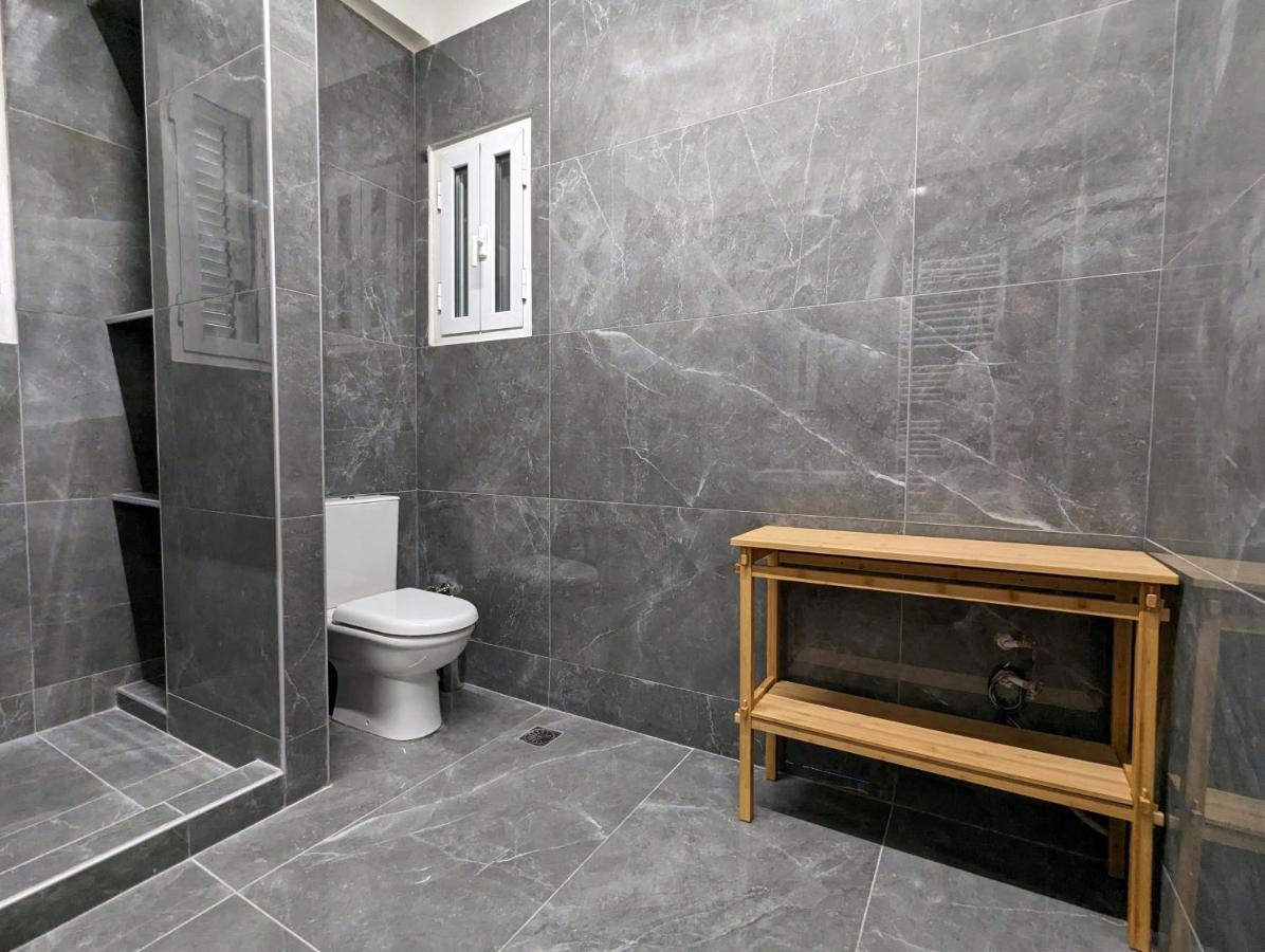 Victroria Grand Palace Apartment أثينا المظهر الخارجي الصورة