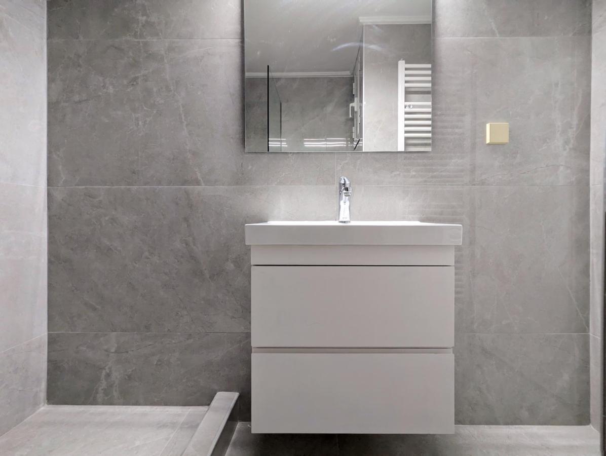 Victroria Grand Palace Apartment أثينا المظهر الخارجي الصورة