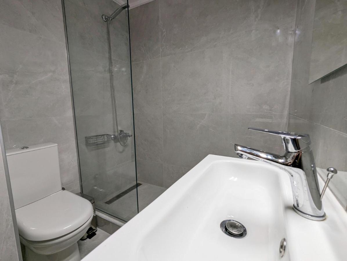 Victroria Grand Palace Apartment أثينا المظهر الخارجي الصورة